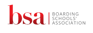 BSA Boarding Schools’ Association logo
